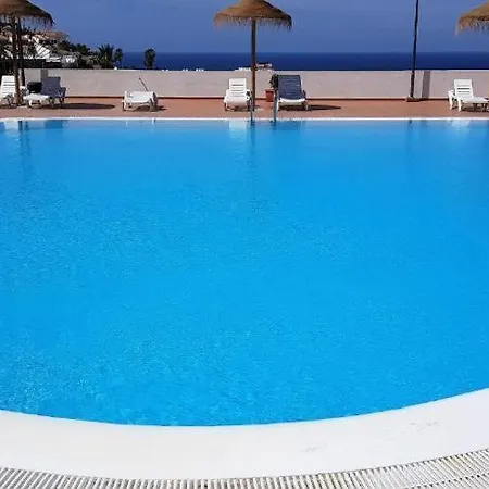 Island Village Vista Mar Apartment Costa Adeje (Tenerife)