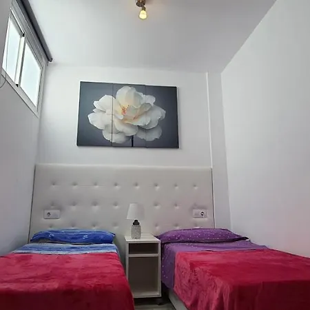 Island Village Vista Mar Apartment