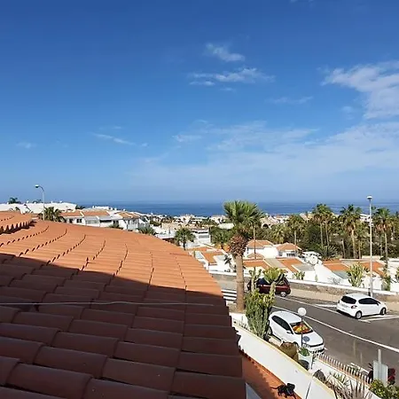 Island Village Vista Mar * Costa Adeje (Tenerife)