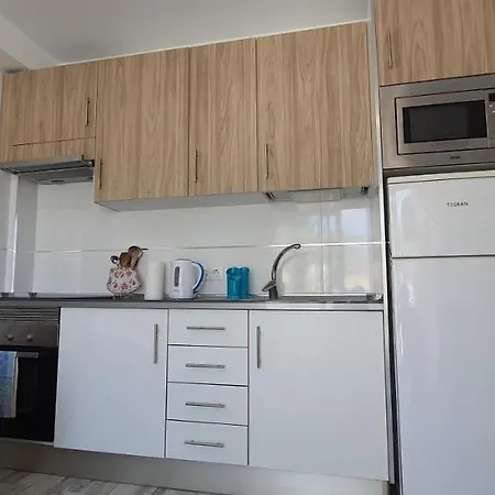 Island Village Vista Mar Apartment