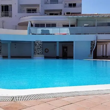 Apartment Island Village Vista Mar Costa Adeje (Tenerife)