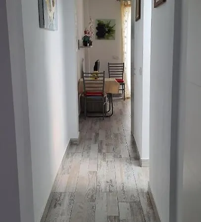 Island Village Vista Mar Apartment *