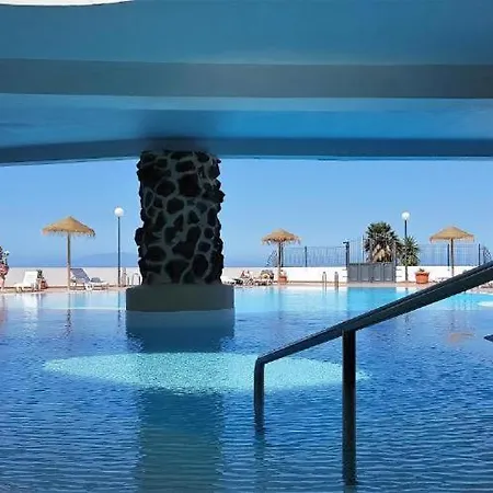 Island Village Vista Mar Apartment Costa Adeje (Tenerife)