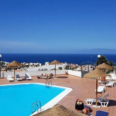 Island Village Vista Mar Apartment *