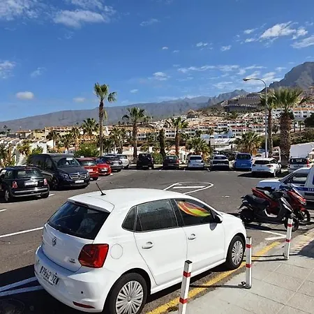 Island Village Vista Mar Apartment Costa Adeje (Tenerife)