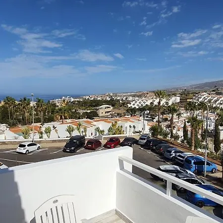 Island Village Vista Mar * Costa Adeje (Tenerife)
