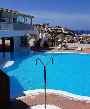 Apartment Island Village Vista Mar Costa Adeje (Tenerife)