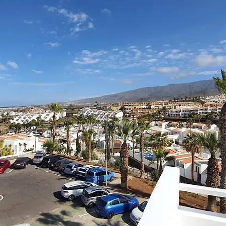Island Village Vista Mar Апартаменты
