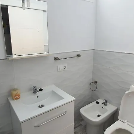 Island Village Vista Mar Апартаменты